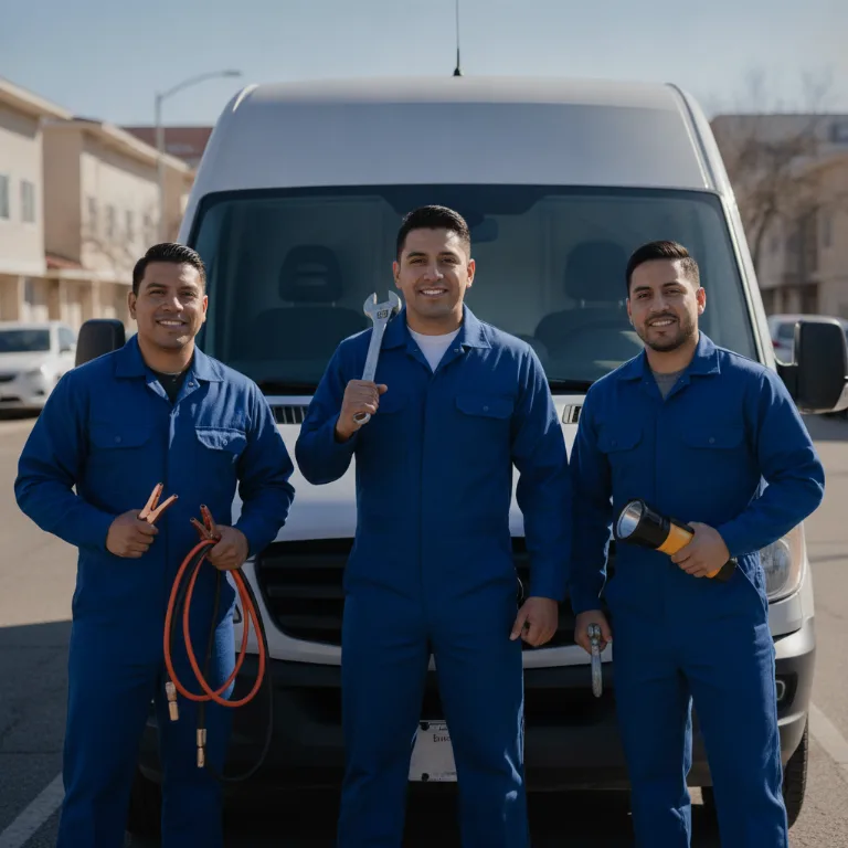 Reboque Automóvel equipe em Aquiraz